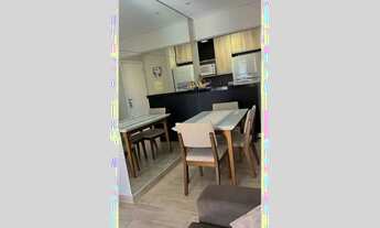 Imagem 3: Lindo Apartamento no Maraville Nature - 61m² - 03 Quartos- Vila Rami - R$489.000,00