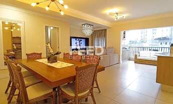 Imagem 2: Apartamento à venda, Alphaville Empresarial, Barueri, SP