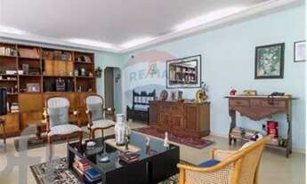 Imagem 4: Apartamento para venda tem 169 metros quadrados com 3 quartos em Pinheiros - São Paulo - S