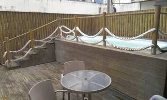 Imagem 4: LA- PRAÇA DOS JATOBAS NA IPUTINGA| 65M| 2 QUARTOS| LAZER COMPLETO| ACADEMIA E SERVIÇOS