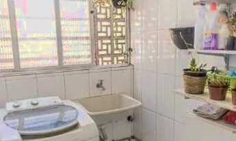 Imagem 6: Apartamento para Venda em São Paulo, Aclimação, 2 dormitórios, 1 banheiro, 1 vaga