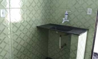 Imagem 4: Quitinete grande