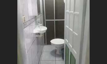 Imagem 5: Aluga kitnet Casa com 1 dormitório