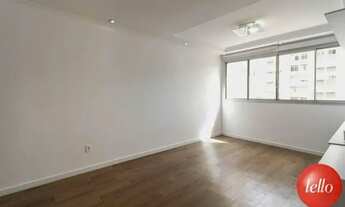 Imagem 4: São Paulo - Apartamento Padrão - Moema