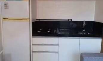 Imagem 2: AP Mobiliado no Centro wifi