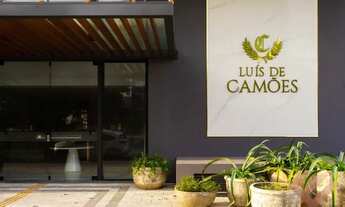 Imagem 3: Apartamento com 2 dormitórios no Camões