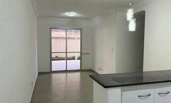 Imagem 2: JUNDIAÍ - Apartamento Padrão - JARDIM TAMOIO