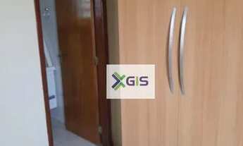 Imagem 6: Casa com 3 dormitórios à venda, 100 m² por R$ 275.000 - Parque Das Perdizes - São José do