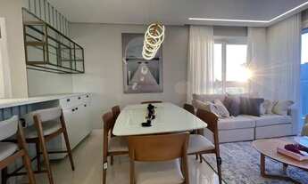 Imagem 7: 3 Dormitórios finamente mobiliado de decorado Absoluto Palace , um verdadeiro resort