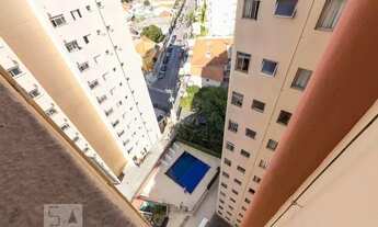 Imagem 7: Apartamento para Aluguel - Jabaquara, 2 Quartos, 50 m2