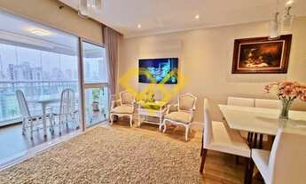 Imagem 4: Apartamento 3 Quartos em Santos