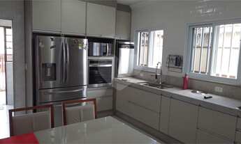 Imagem 7: Sorocaba - Casa Padrão - Jardim Piratininga