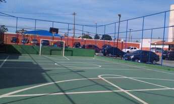 Imagem 4: Duplex para venda com 85 metros quadrados com 2 quartos em Vila Urupês - Suzano - SP