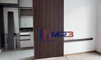 Imagem 2: Apartamento com 2 quartos para alugar, 40 m² por R$ 2.710/mês - Encantado - Rio de Janeiro