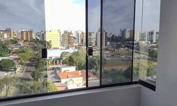 Imagem 3: Cobertura para Venda - 210m², 4 dormitórios, sendo 1 suites, 1 vaga - Centro