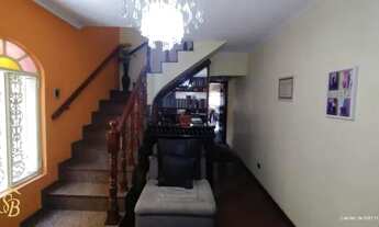 Imagem 6: CASA RESIDENCIAL em SÃO PAULO - SP, CIDADE PATRIARCA