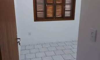 Imagem 2: Casa locação Pico da Cruz