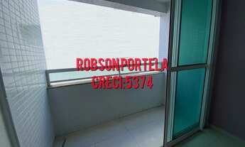 Imagem 4: Apartamento a venda no Bessa 2 Quartos com elevador, bem próximo ao Parque parahyba 2-João