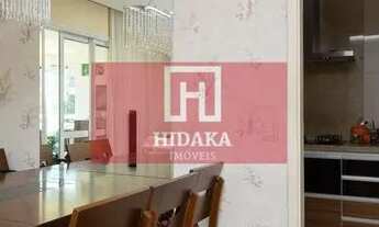 Imagem 2: Apartamento à venda no bairro Cursino - São Paulo/SP, Zona Sul