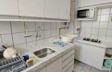 Imagem 5: Apartamento com 2 dormitórios à venda por R$ 258.000,00 - Capim Macio - Natal/RN