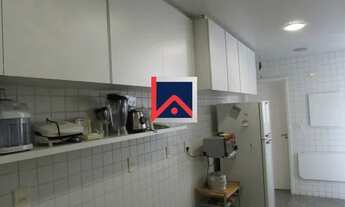 Imagem 4: Apartamento Venda 3 Dormitórios - 169 m² Higienópolis