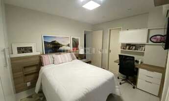 Imagem 7: Lagoa Apartamento com 2 dormitórios