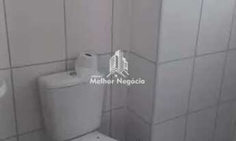 Imagem 2: Apartamento com 2 dorms, Residencial Parque da Fazenda, Campinas - R$ 319 mil, Cod: AP4072