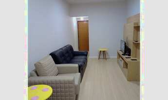 Imagem 6: Locação apto 2 quartos Braga próx a Via Principal