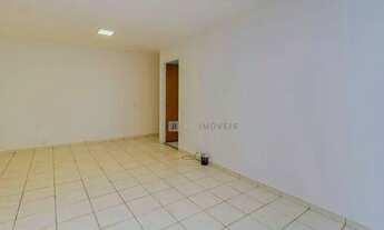 Imagem 4: Apartamento com 3 dormitórios (1suíte), sala ampla para 2 ambientes, 1 banheiro social, 1