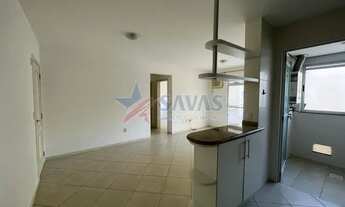 Imagem 4: APTO 2 DORMITÓRIOS - LOCAL NOBRE E TRANQUILO