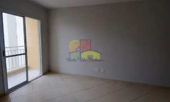 Imagem 3: SãO BERNARDO DO CAMPO - Apartamento Padrão - Rudge Ramos