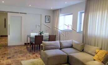 Imagem 4: São Paulo - Apartamento Padrão - Vila Mariana