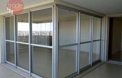 Imagem 7: Apartamento com 4 dormitórios à venda, 278 m² por R$ 2.300.000,00 - Ribeirânia - Ribeirão