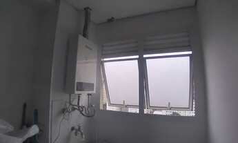 Imagem 6: LINDO APTO SEMI MOBILIADO DOM JAIME - PROX A UNINOVE E COMERCIOS