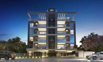 Imagem 5: Apartamento 3 quartos com piscina na Praia Grande