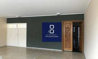 Imagem 4: Casa com 4 dormitórios, 300 m² - venda por R$ 1.350.000,00 ou aluguel por R$ 5.250,00/mês