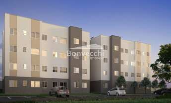 Imagem 7: APARTAMENTO RESIDENCIAL em SOROCABA - SP, PARQUE SÃO BENTO