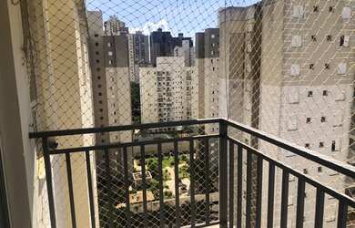 Imagem 3: Apartamento para venda possui 90 metros quadrados com 3 quartos em Chácara Primavera - Cam