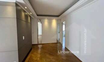 Imagem 3: Apartamento para venda 2 quartos ( suíte) 69 metros - Monte Castelo - Residencial Edifíci