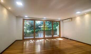 Imagem 3: São Conrado Casa com 4 dormitórios