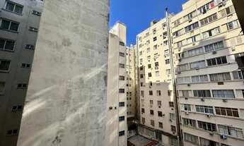 Imagem 5: Apartamento para venda com 45 metros quadrados com 1 quarto em Copacabana - Rio de Janeiro