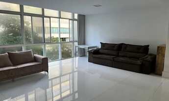 Imagem 4: Apartamento para venda , 170 m, com 4 quartos em Ipanema - Rio de Janeiro - RJ
