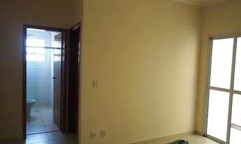 Imagem 2: Apartamento Padrão em São Carlos