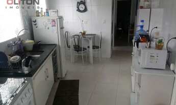 Imagem 6: Casa com 2 dormitórios à venda, 250 m² por R$ 550.000,00 - Jardim do Colégio (Zona Norte