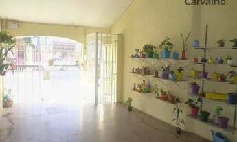 Imagem 4: Sobrado com 3 dormitórios para alugar, 221 m² por R$ 4.207,78/mês - Vila Maria Alta - São