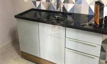 Imagem 5: Apartamento Para Aluguel e Venda em Vila Mariana-3 Dormitórios-105 m2