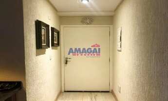 Imagem 5: Apartamento totalmente mobiliado no Jardim Aquarius