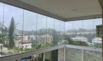 Imagem: Freguesia - Jacarepaguá