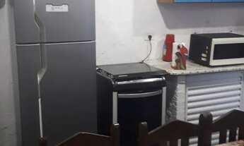 Imagem 2: Maravilhosa casa a 80 metros da praia Martim de Sá