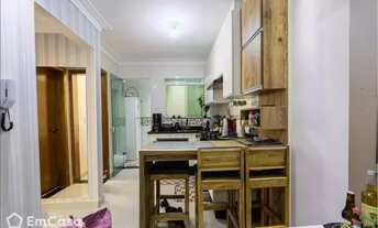 Imagem 2: Apartamento à venda em Sao Paulo